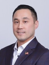 Kristofer John, M.B.A.